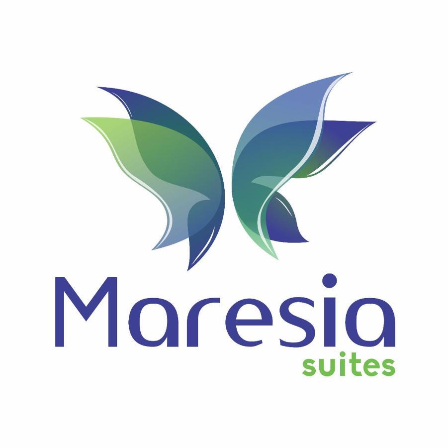 Maresia Suites Beira Mar Pôrto das Galinhas Kültér fotó