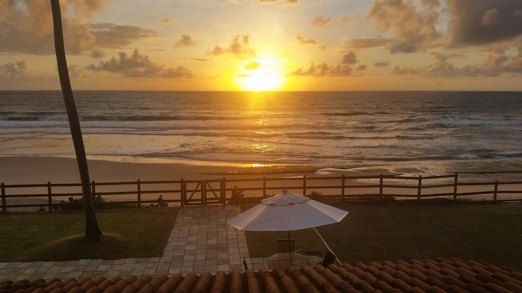 Maresia Suites Beira Mar Pôrto das Galinhas Szoba fotó
