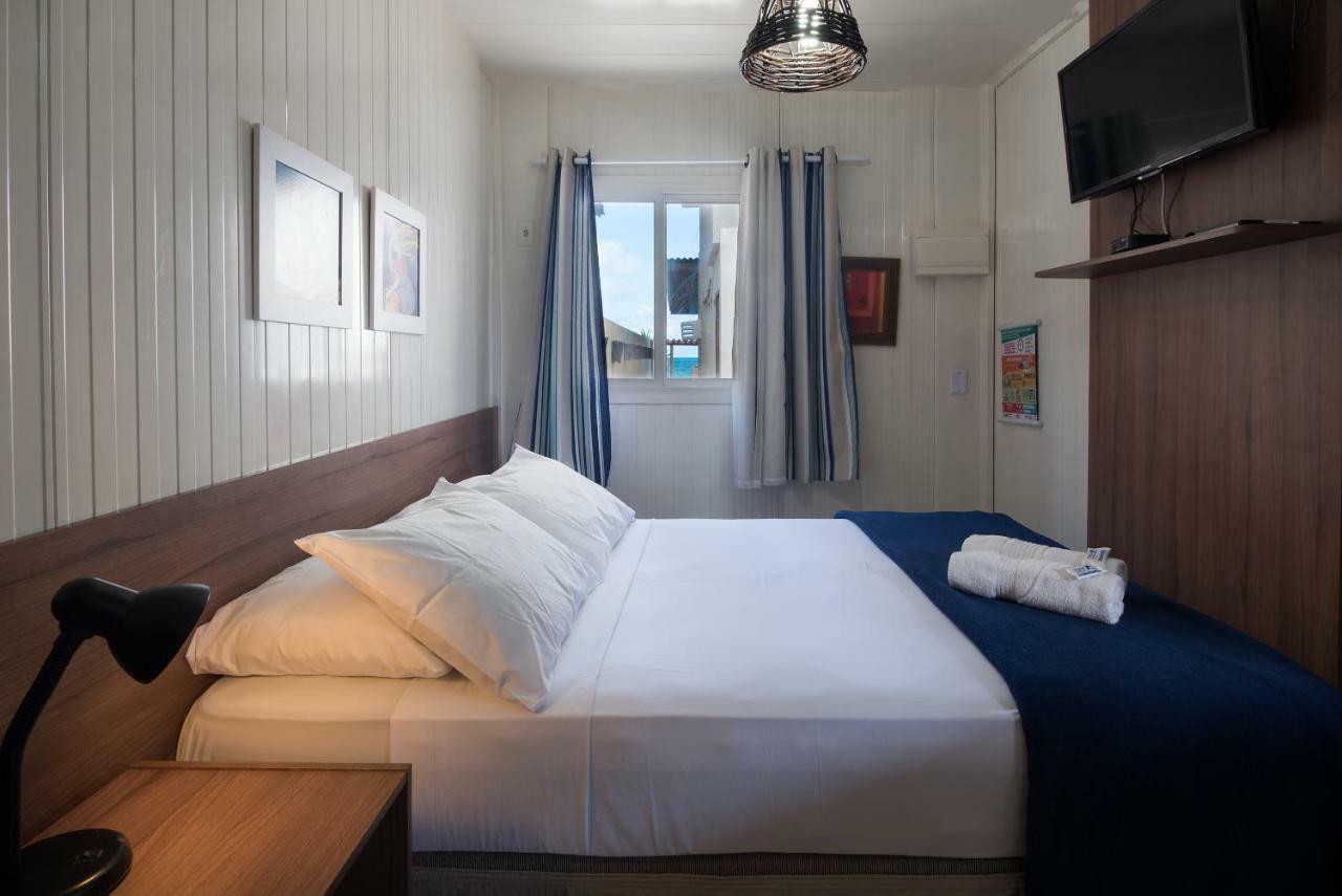 Maresia Suites Beira Mar Pôrto das Galinhas Kültér fotó