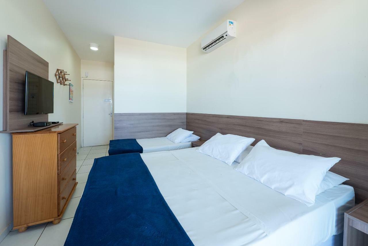 Maresia Suites Beira Mar Pôrto das Galinhas Kültér fotó