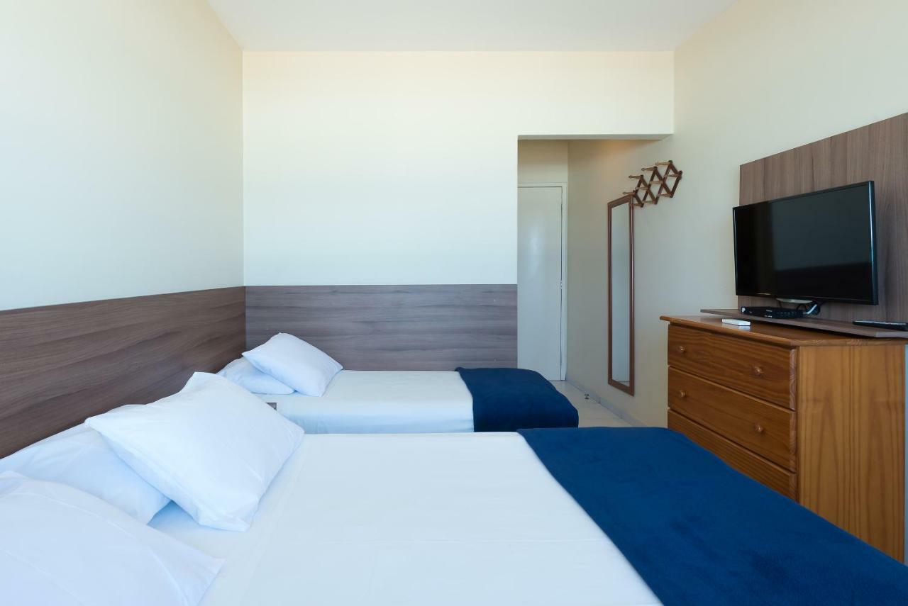 Maresia Suites Beira Mar Pôrto das Galinhas Kültér fotó