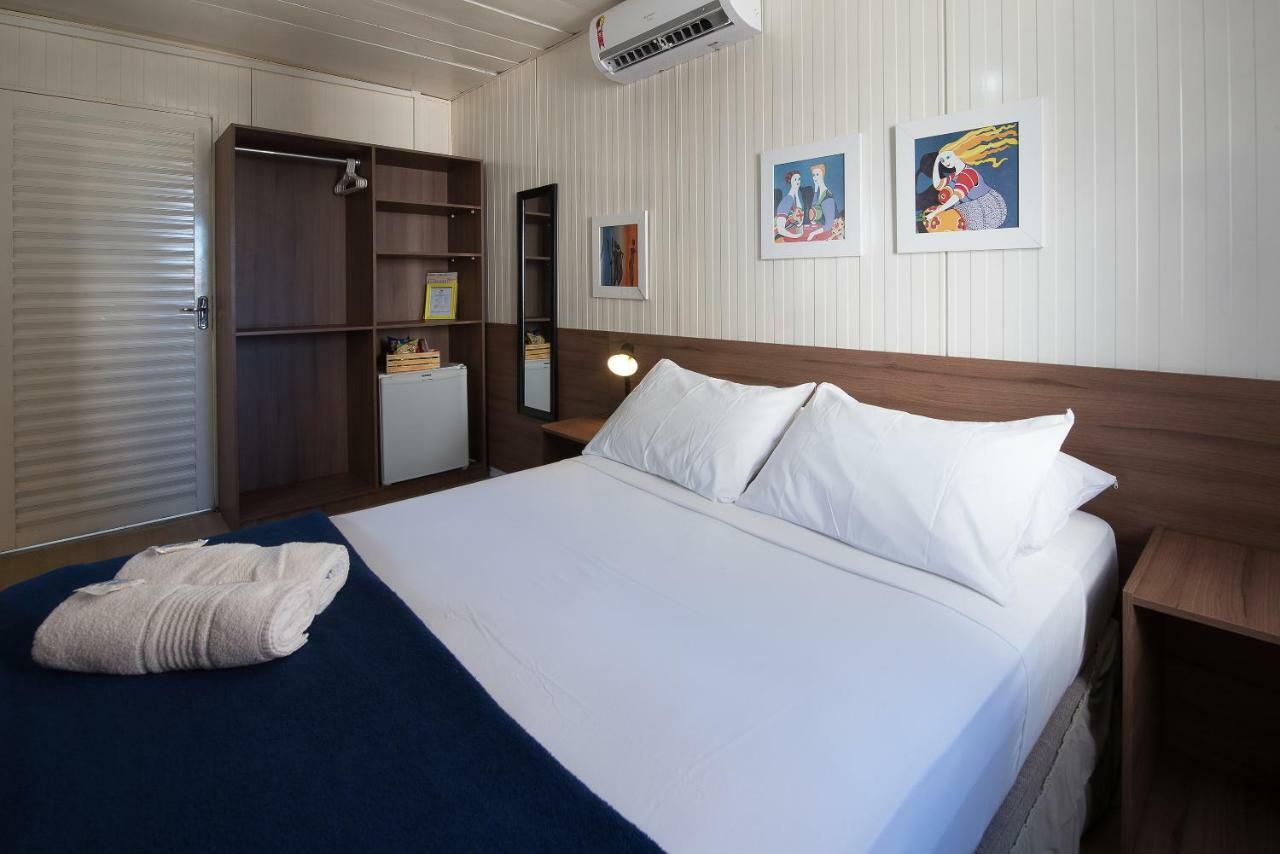 Maresia Suites Beira Mar Pôrto das Galinhas Kültér fotó