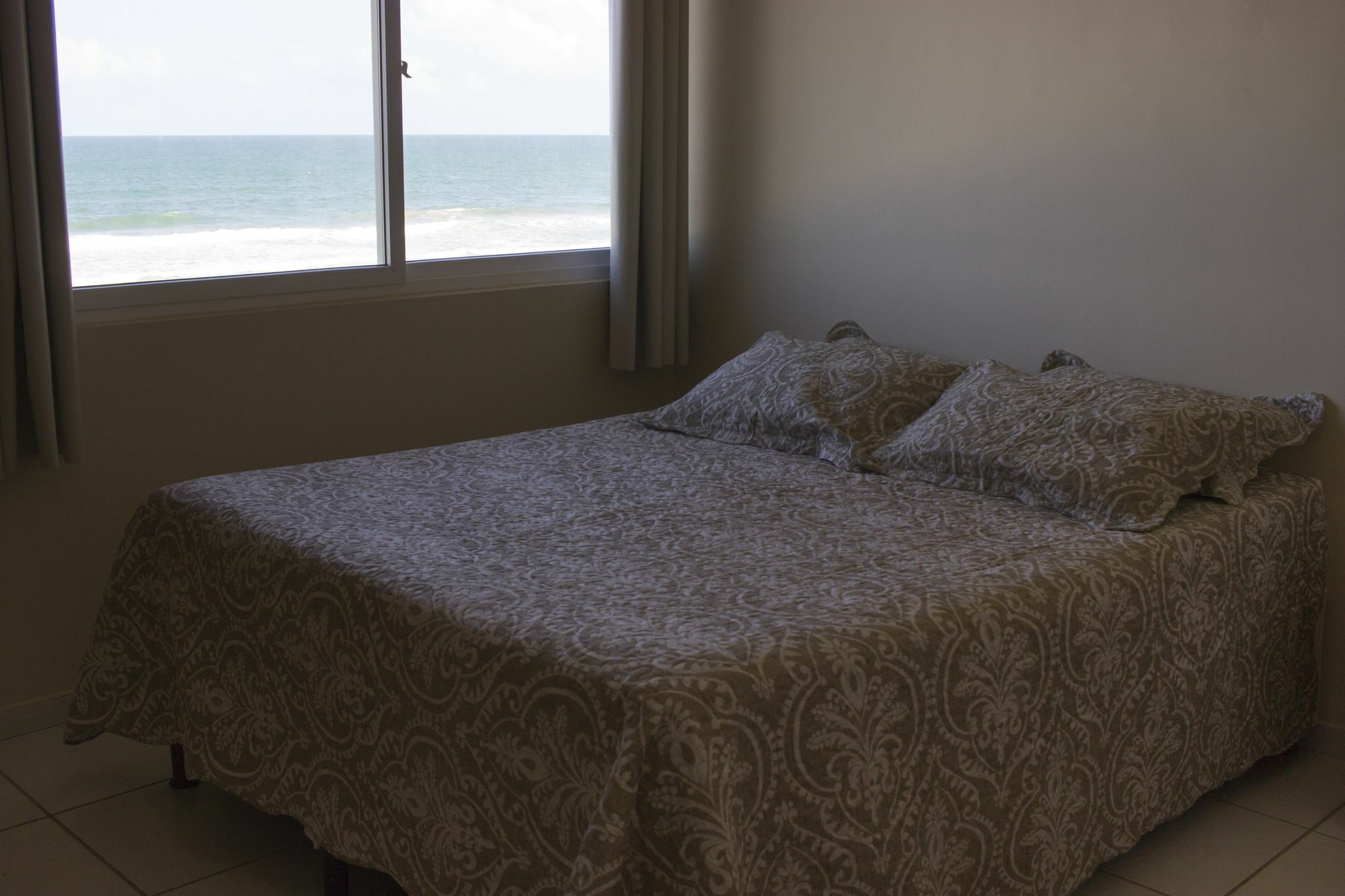 Maresia Suites Beira Mar Pôrto das Galinhas Kültér fotó