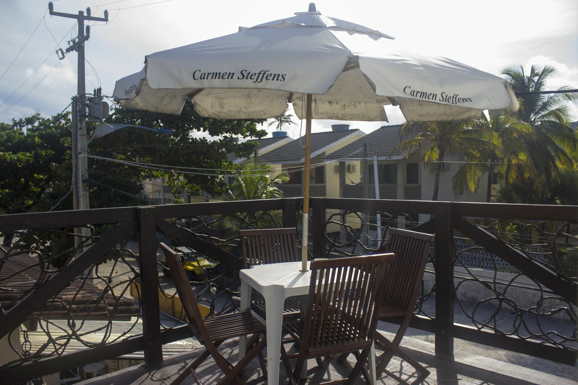 Maresia Suites Beira Mar Pôrto das Galinhas Kültér fotó