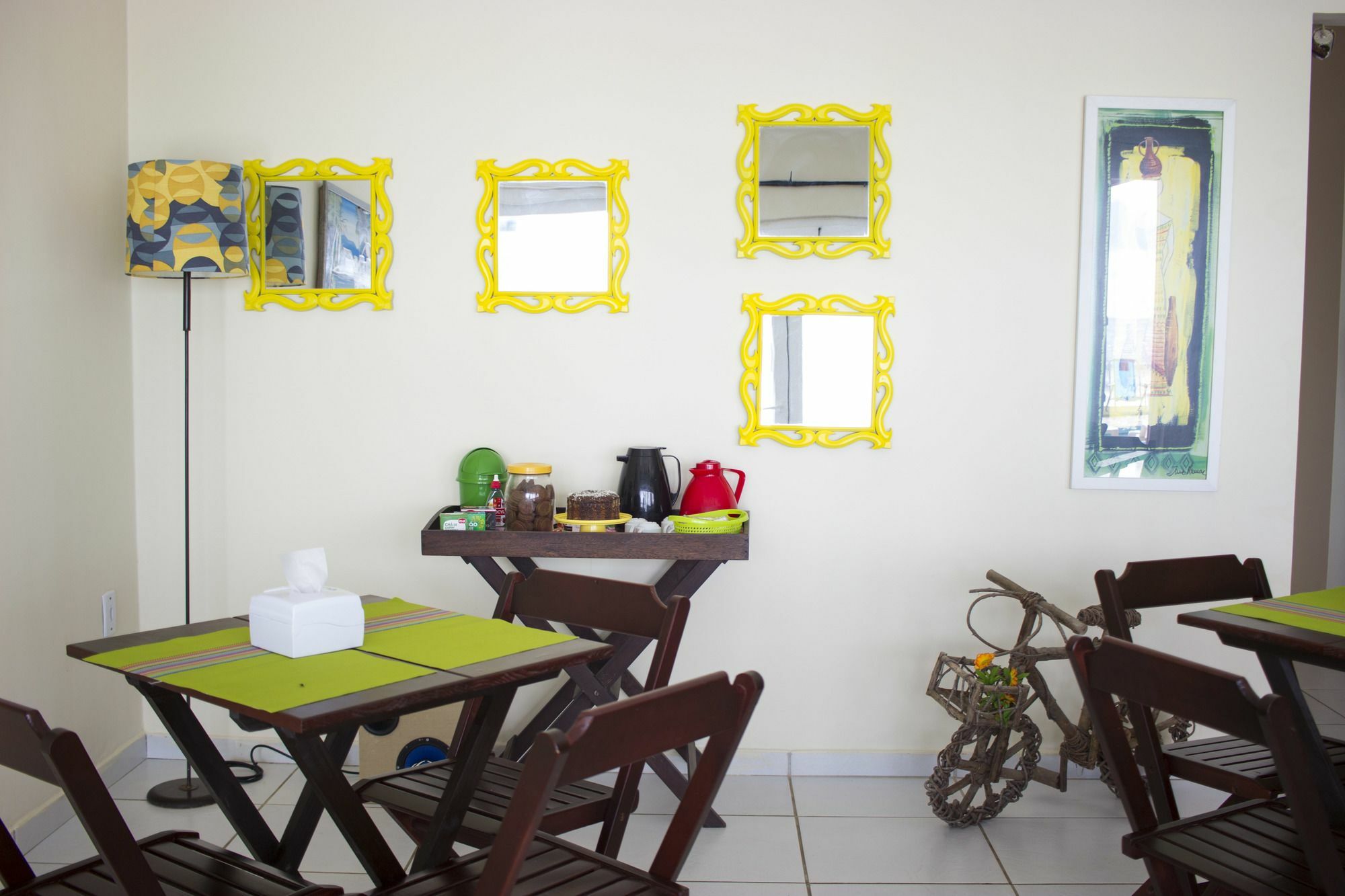 Maresia Suites Beira Mar Pôrto das Galinhas Kültér fotó