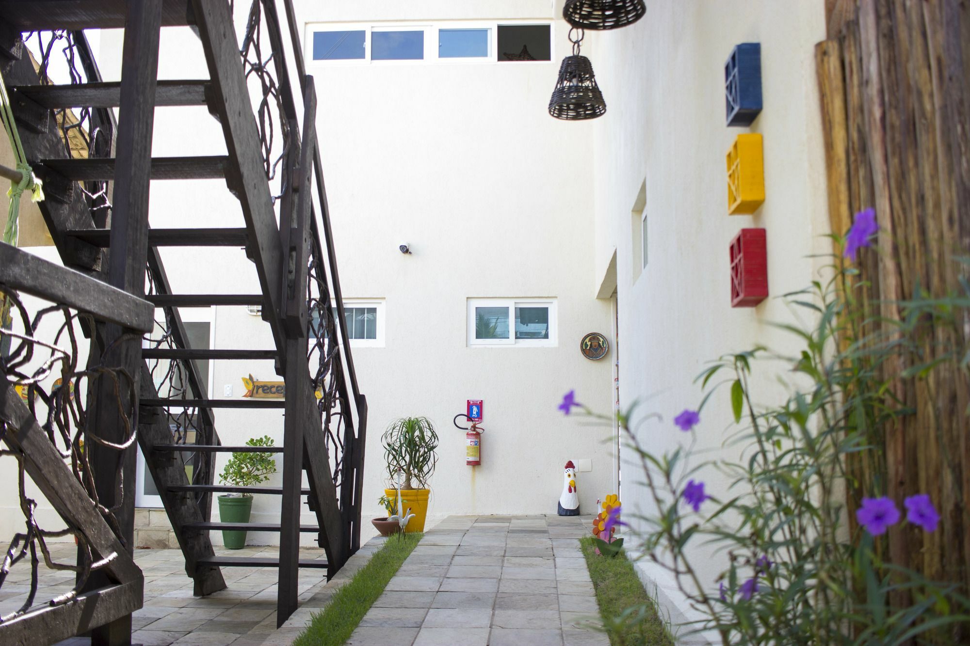 Maresia Suites Beira Mar Pôrto das Galinhas Kültér fotó